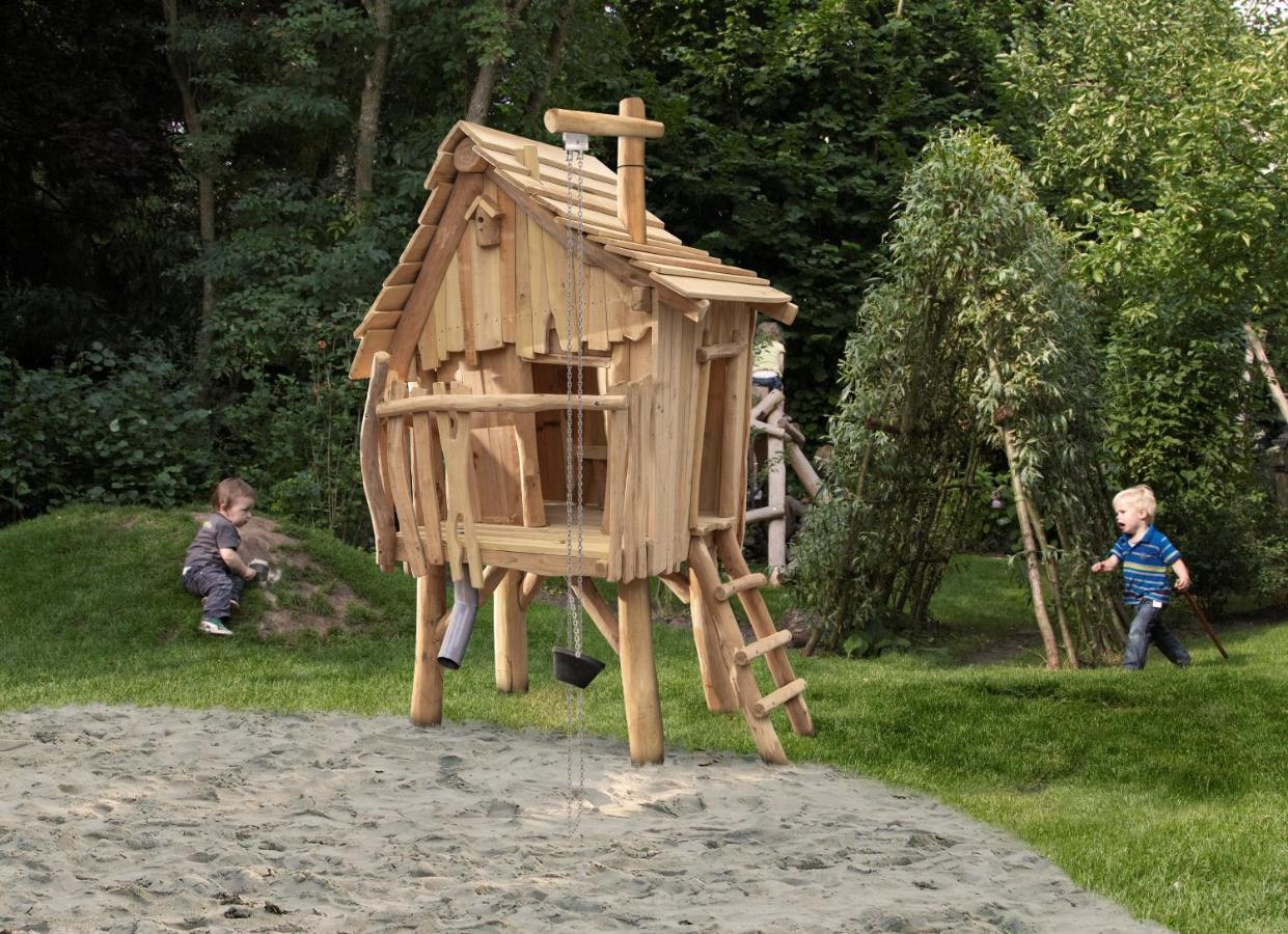 Two-Bedroom Chalet